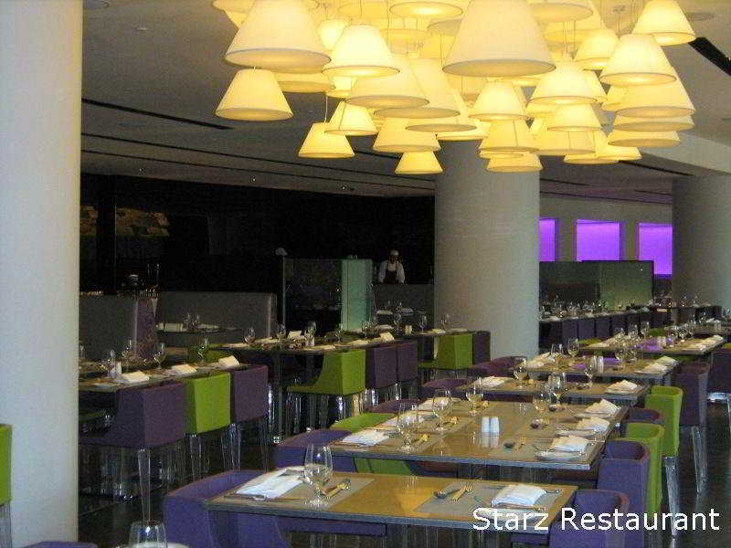 Resorts World Sentosa - Hotel Singapour Extérieur photo